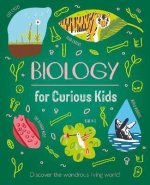 Biology for Curious Kids