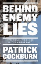 Behind Enemy Lies
