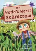 World's Worst Scarecrow