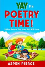 Poetry For Kids