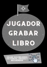 Jugador Grabar Libro