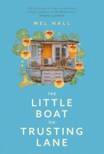 Little Boat on Trusting Lane