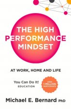High Performance Mindset