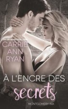 A l'encre des secrets