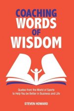 Coaching Words of Wisdom