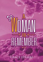 Woman to Remember