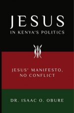 Jesus in Kenya's Politics: Jesus' Manifesto, No Conflict