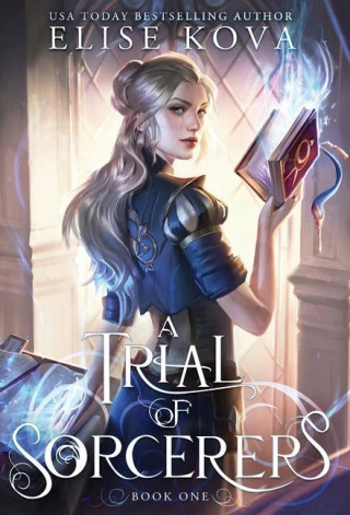 Trial of Sorcerers