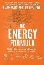 ENERGY Formula