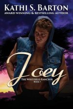 Joey: The Whitfield Rancher - Tiger Shapeshifter Romance