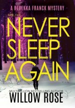 Nine, Ten ... Never sleep again