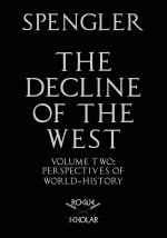 Decline of the West, Vol. II