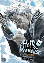 Hell's Paradise: Jigokuraku, Vol. 9