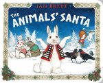 Animals' Santa