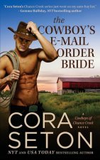 Cowboy's E-Mail Order Bride