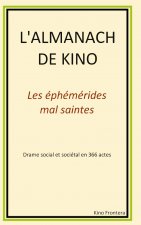 L'almanach de Kino