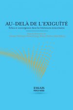 Au-dela de l'exiguite