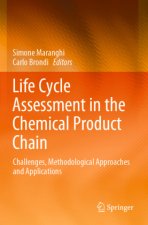 Life Cycle Assessment in the Chemical Product Chain