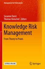 Knowledge Risk Management