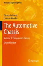 Automotive Chassis