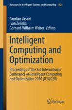 Intelligent Computing and Optimization