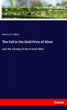The Fall in the Gold Price of Silver