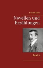 Novellen und Erzahlungen