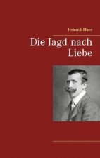 Jagd nach Liebe
