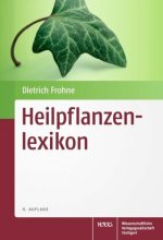 Heilpflanzenlexikon