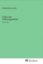Lehre der Nahrungsmittel