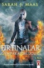 Cam Sato 5 - Firtinalar Imparatorlugu