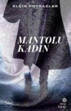 Mantolu Kadin