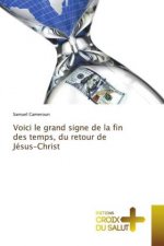 Voici le grand signe de la fin des temps, du retour de Jesus-Christ