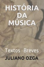 Historia Da Musica
