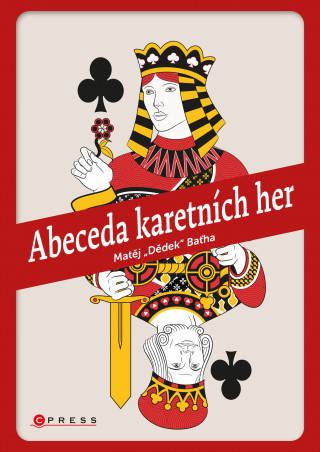 Abeceda karetnďż˝ch her