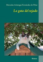 gata del tejado