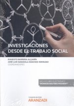 INVESTIGACIONES DESDE EL TRABAJO SOCIAL DUO