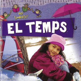El temps