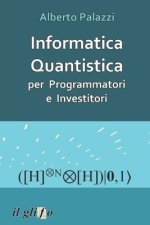 Informatica Quantistica per Programmatori e Investitori