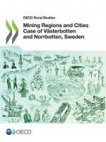Mining regions and cities case of Vesterbotten and Norrbotten, Sweden