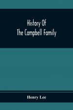 History Of The Campbell Family