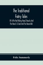 Traditional Faery Tales