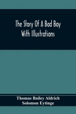 Story Of A Bad Boy