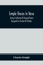 Simple Stories In Verse