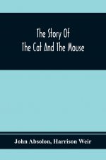 Story Of The Cat And The Mouse