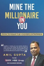 Mine the millionaire in you: Anil Gupta