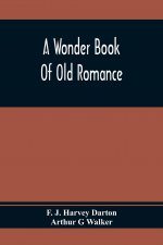 Wonder Book Of Old Romance