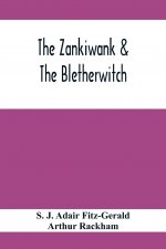 Zankiwank & The Bletherwitch