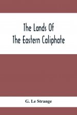 Lands Of The Eastern Caliphate