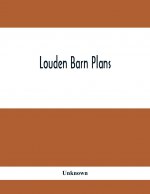 Louden Barn Plans
